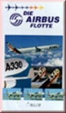 Die Airbus Flotte